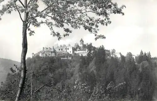 Germany ruine Landskron bei Villach