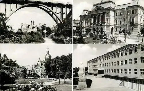 Hungary Veszprem