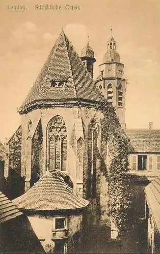 Germany Limburg a.d. Lahn cathedral