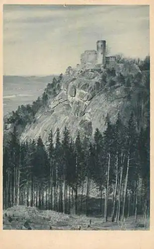 Germany Schloss Gebirgesbildes