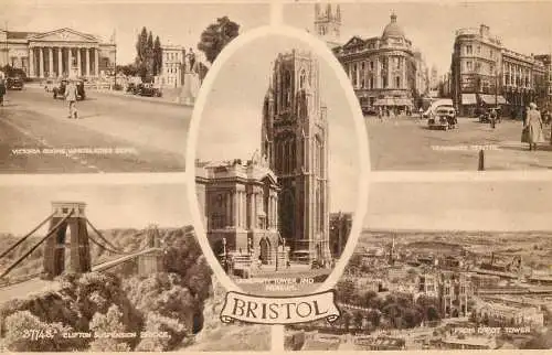 United Kingdom England Bristol