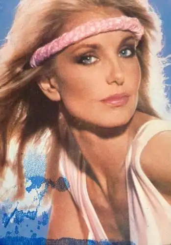 ACIN Romania postcard Heather Thomas