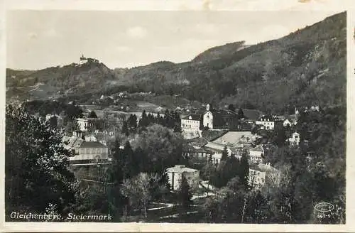 Austria Bad Gleichenberg Steiermark