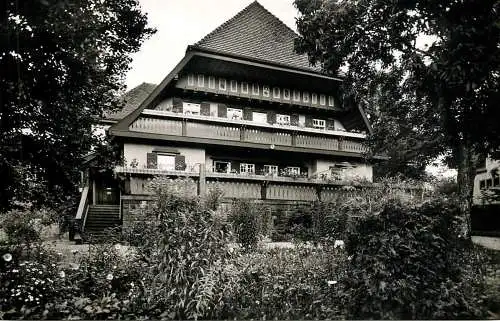 Germany Hansjakobhaus Haslach