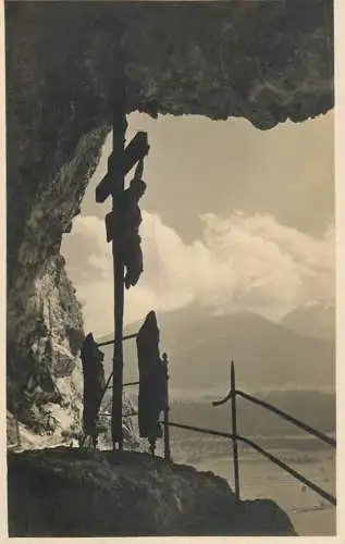 Austria Innsbruck aus der Hofkirche