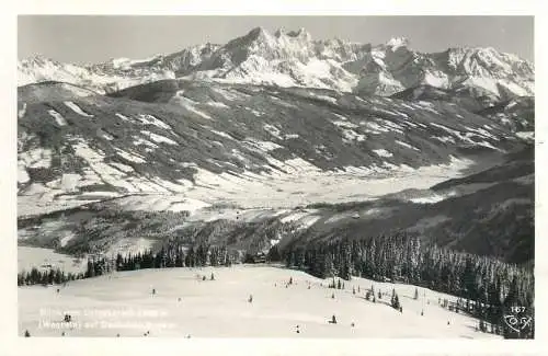 Austria blick vom Grieskareck