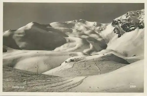 Austria Seekareck
