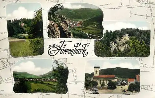 Germany Dörrenbach