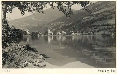 Austria Feld am See