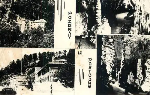 Croatia Pozdrav
