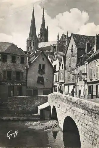 France Chartres en beauce