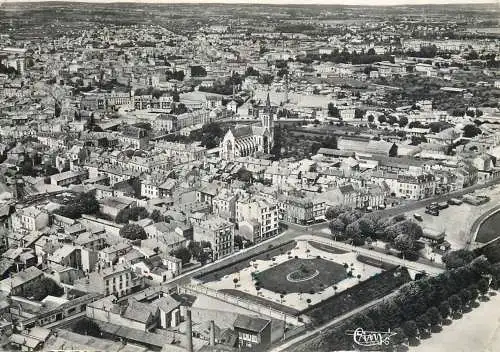France Roanne aerienne