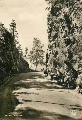 Sweden Skaret Ringerike