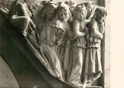 Germany Mainz dommuseum Naumburger Meister