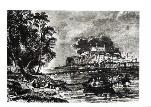 Slovakia Bratislava painting