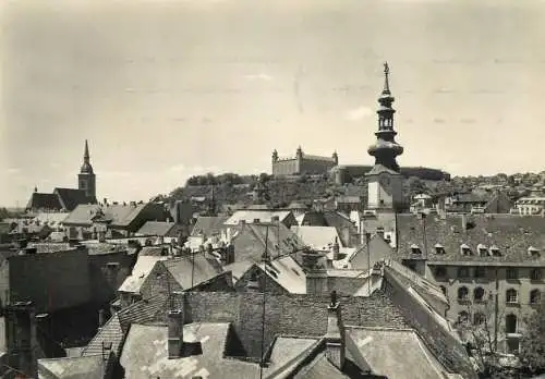 Slovakia Bratislava