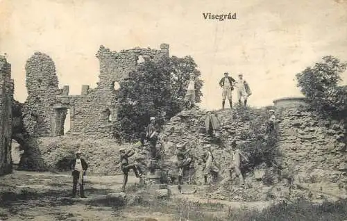 Visegrad 1906