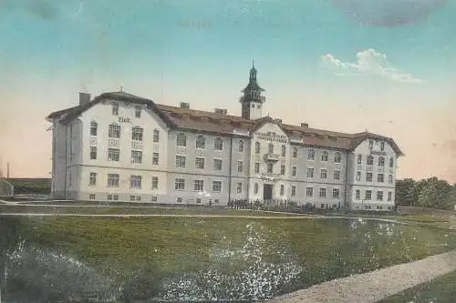 Hungary Koszeg