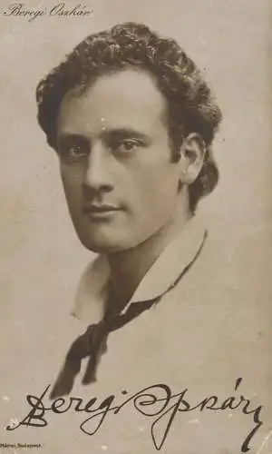 Beregi Oszkar
