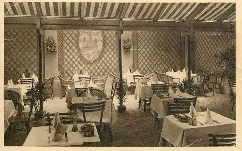 Austria Wien Restaurant "Zur Linde" und "Lindenkeller"