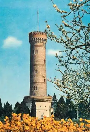 Italy Lago di Garda S. Martino della Battaglia