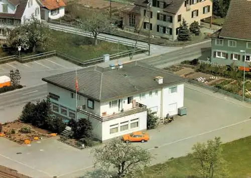Switzerland Gasthaus Sternen Speise Restaurant