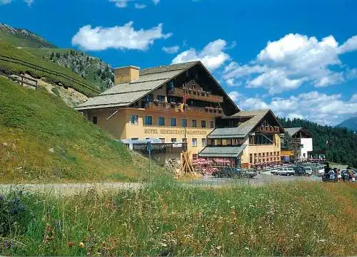 Switzerland Hotel Salastrains St. Moritz