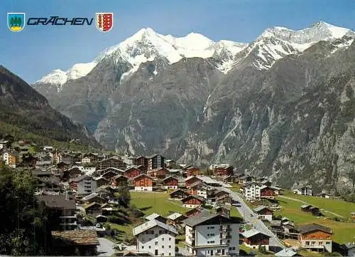 Switzerland Crachen