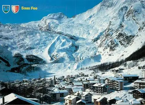Switzerland Leukerbad