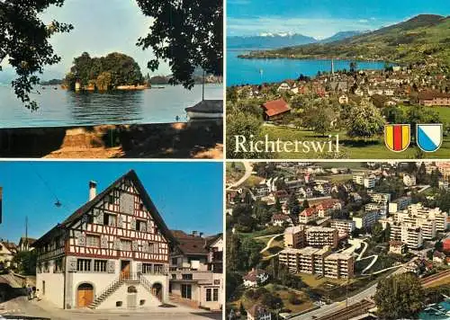 Switzerland Richterswil