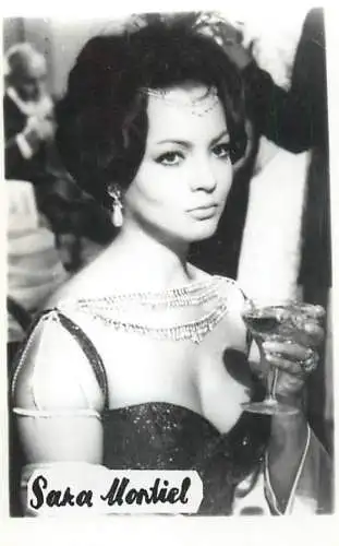 Sara Montiel