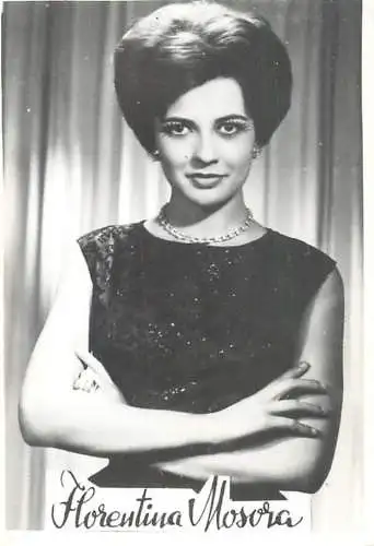 Florentina Mosora