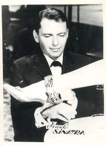 Frank Sinatra