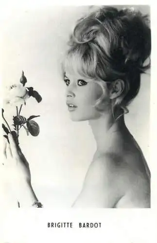 Brigitte Bardot