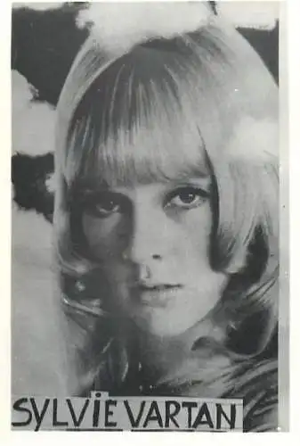 Sylvie Vertan