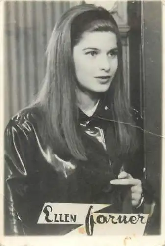 Ellen Farmer
