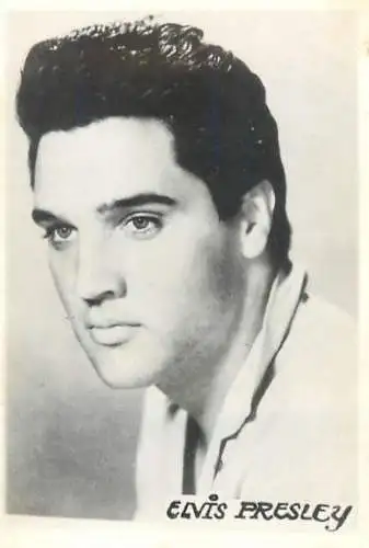 Elvis Presley
