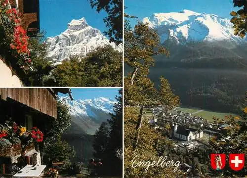 Switzerland Engelberg