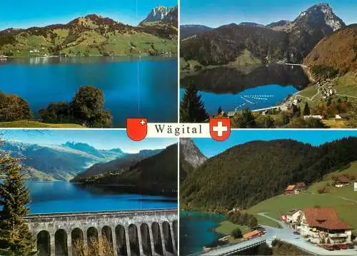 Switzerland Wagital