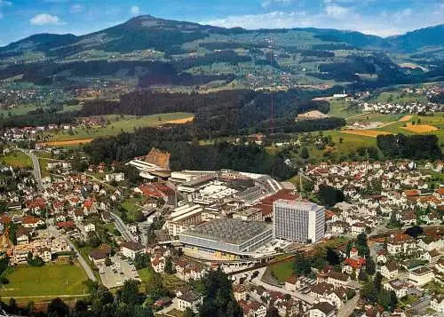 Switzerland Maschinenfabrik Ruti AG
