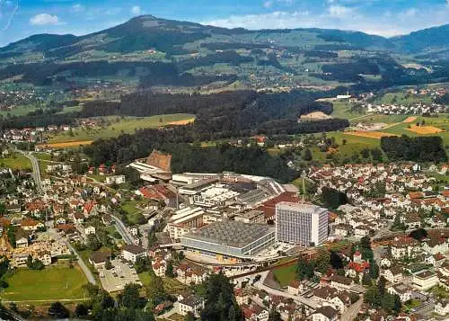 Switzerland Maschinenfabrik Ruti AG