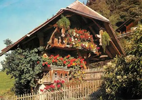 Switzerland Berner Speicher