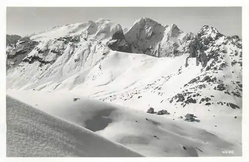 Switzerland Pordoi Marmolada