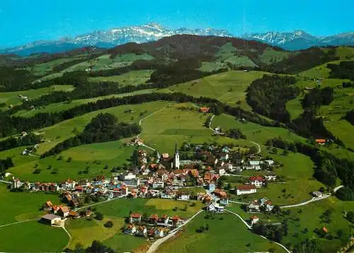 Switzerland Mogelsberg Toggenburg