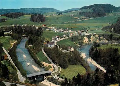 Switzerland Toggenburg Lutisburg Lebensmittel