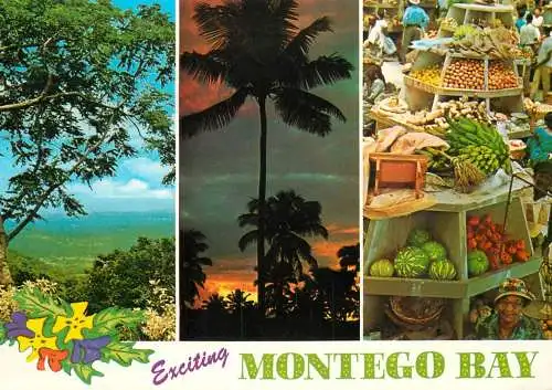 Jamaica Montego Bay 1984