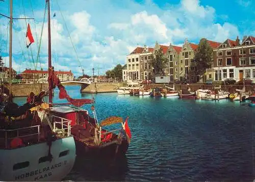 Netherlands Middelburg Jachthaven