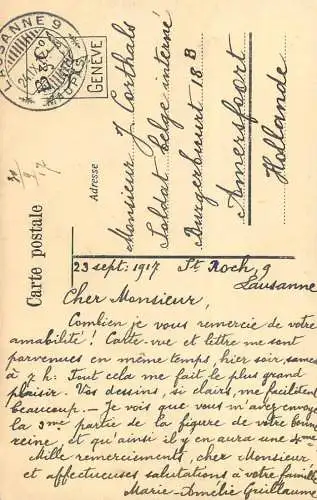 Switzerland Zermatt Steinbocke u. Mischabelhorner