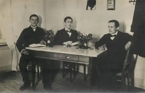 Suisse carte foto histoire sociale elegant men