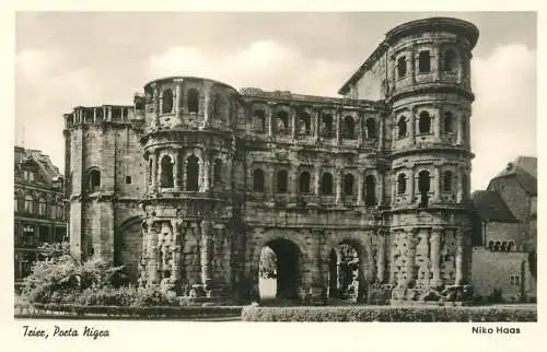 Germany Trier Porta Nigea